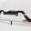 Bumper parts front bumper rear bumper guard for Chery Tiggo 5 2016 year off road parts