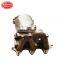 Hot sale Auto Engine  Direct Fit exhaust manifold catalytic converter for Xiali N3 A+ with 4 cylinder