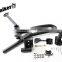 Spare Tire Rack for Jeep Wrangler JK 07+ Offroad 4x4 Accessory Maiker Manufacturer