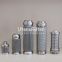 CF-20-3-E-V-0/CF-20-3-E-V-0 UTERS filter element replace of HYDAC Stainless steel sintering filter element