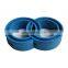 Blue B Car Shock Absorber Spring Bumper Power Cushion Buffer Auto Springs Bumpers Universal For Cars