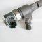 Genuine Diesel Injector 0445110351,55219886,0986435204 for common rail injector Assy