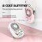 Sikenai 2021 Hot Mini Fan Mini Rechargeable Fan USB Handheld Fan