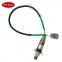 Haoxiang Auto New Material Sensor Lambda de Oxigênio O2 22690-AA891 compatível com Subaru Impreza, Liberty, Outback e Forester 2.0L