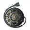 Haoxiang Auto AC Kühlventilator-MOTOR Kühlerlüftermotor 16363-20400 für LEXUS RX400H 2005-2008