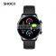 2022 New Arrival T32S Round Screen Smart Watch Waterproof Heart Rate Monitor Voice Assistant T32S Smartwatch