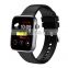 Z15 Men's Women's Smartwatch Fitness Sleep Monitoring Bracelet Heart Rate Smart Watch Manufacturer