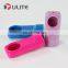 China oem custom made auto partinjection molded plastic parts pa66