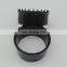 POM ABS PA66 Nylon PTFE plastic injection molded plastic parts