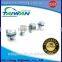 Stainless steel & Steel china screw flight machine manufacturer