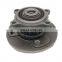 33 41 6 786 552 33 41 6 774 944  33416774944 33416786552 33416786620 33 41 6 786 620 The front axle Wheel Hub bearing For MINI
