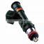 Auto Engine fuel injector nozzle injectors vital parts Injector nozzles For VW Santana 2.3 1989-1992 0280150989
