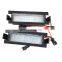 Car Styling LED License Plate Light Lamp For Hyundai I30(GD) CW 5D KIA PRO Ceed Auto accesories