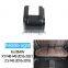 Car Rear Seat Rail Sliding Track Bonnet Trim Black Cover Replacement For BMW X1 X2 F48 F49 F39 2-Series F45  52207373901