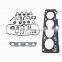 04111-16230 Engine Overhaul Kit for Toyota 4AFE