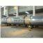 Hot Sale HZG High Efficiency Continuous Rotary Drum Dryer for ore/mineral