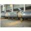 Hot Sale Carbon Steel Rotary Drum Dryer For Manganese Sulfate Monohydrate