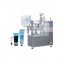 LTRG-80  Automatic High Speed Tube Filling and Sealing Machine