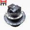 Excavator spare parts for 708-8F-00220 PC228US-3 travel motor