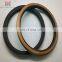 OIL SEAL BA3366E for EX100WD EX100-1 EX120-1 SWING GEARL SEALS