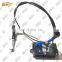 B2205020000001 throttle motor FOR SY205C SY205C-8 SY210C-8 SY215-8 Controller Throttle Motor Assy Stepping Motor Stepper AC1500