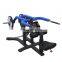 Best Sale&Quality Big Discount Commercial Gym MND-PL04 Seated Dip Use Fitness Sports Workout Equipment