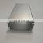 Furniture aluminum extrusion with sand blasting coating,aluminum sand blasting profile for decorating