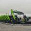 15 Ton Small Hydraulic Crawler Excavator ZE155E/ZE155E-10 SY155 XE150D LG6150 CDM6150 SE150-9
