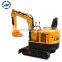 Chinese Cheap price yuchai Digger 2Ton Mini Excavator