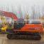 Высококачественный экскаватор большой размерности Doosan, копательная машина Doosan DX300LC весом 30 тонн, экскаваторы Doosan в продаже