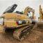 high quality cat 315dl used excavator , cat 315d digger , cat 320d 320 325d 330d excavator