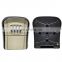 Hot sale small metal lock box wall mount 4 digit key storage box cabinet security safes combination heavy lock