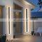 Nordic Restaurant Deco Fancy Reading Light Fixture LED Wall Lamp