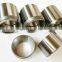 Excavator Spare Parts In Stock Hardened Steel Sleeve Bushings