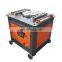 Mechanical GW40 6-45mm Rebar Steel Rod Bar Stirrup Bender Bending Machines