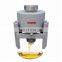 castor oil filter press machine/peanut oil filter/ bean oil filter