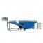 cutting leather cutting rock wool cutting machine/rags crushing machine/waste clothes crusher