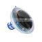 Factory Direct Supply Portable Water Ionizer Non-toxic Solar Pool Ionizer