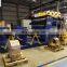 Transformer Low Voltage Aluminium / Copper  Foil Winding Machine