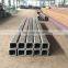 Small Size Galvanized Wall Pipe Carbon Steel welded Seamless Pipe Fitting Weight Tube Galvanized Steel