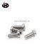 High Quality DIN912 M16*25mm A2-70 Hexagon Socket Head Screw