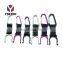 Fashion High Quality Metal Carabiner Water Bottle Holder Lanyard