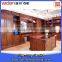 Lasted Modern fashion style mdf wardrobe closet cabinet design with dressing table and mirror                        
                                                                                Supplier's Choice