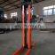 3t vane shear test machine/cone penetration test