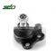 ZDO Automobile front chassis swivel lower ball joint for  Fiat PALIO (178_)