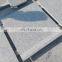 G603 grey granite sidewalk paving stone