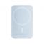 Magnetic Wireless Power Bank For iPhone 12/13 12/13 Mini Pro Max Wireless Battery Cell Phone Spare Parts