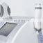 Double handpiece IPL RF E light OPT hair removal machine with big spot size