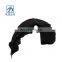 CAR PARTS GLC W253 REAR FENDER PLASTIC INNER MUDGUARD FOR BENZ 2536900530