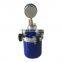 Standard Air Meter for Fresh Concrete Air Volume Meter Content Measuring Device hot sale